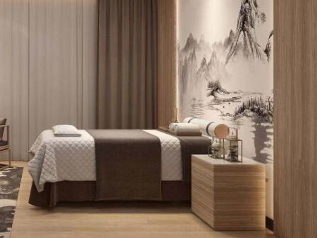 南京鼓楼水疗的科学奥秘：温水疗法如何重塑你的健康状态