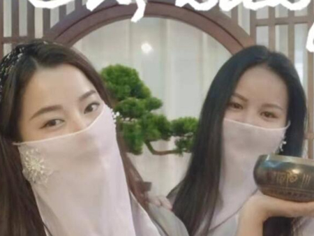 南京鼓楼泰式SPA：瑜伽与按摩的古老智慧结晶