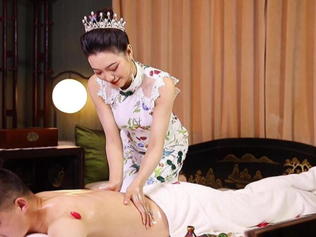 南京鼓楼精油按摩的化学奥秘：芳香疗法如何作用于身心