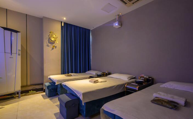 南京鼓楼热石按摩：冬天里的救命暖宝宝