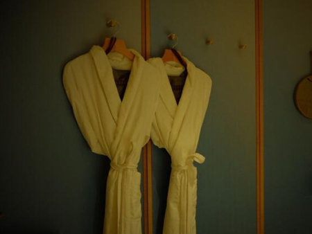 南京鼓楼桑拿会所｜排湿排毒·焕活身心